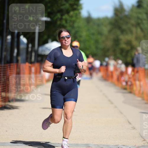 07.09.2025 - 19. Norderstedt Triathlon Michael Strokosch http://msf.ph/oto/8803097 07.09.2025 12:34:11 Laufen 1237, 1333, 1368 meine-sportfotos.de