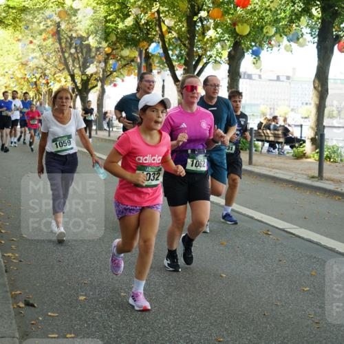 07.09.2025 - BARMER Alsterlauf Yannick Fuchs http://msf.ph/oto/8803108 07.09.2025 11:51:22 Laufen 120, 1059, 032, 31, 1062 meine-sportfotos.de