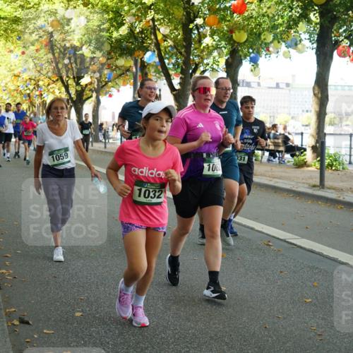 07.09.2025 - BARMER Alsterlauf Yannick Fuchs http://msf.ph/oto/8803116 07.09.2025 11:51:22 Laufen 120, 1059, 1032, 031, 1062 meine-sportfotos.de