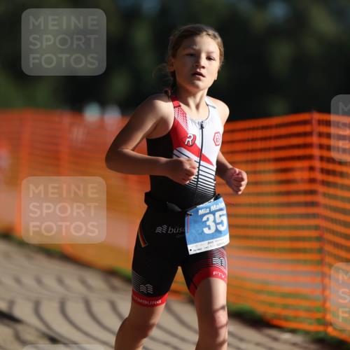 07.09.2025 - 19. Norderstedt Triathlon Michael Strokosch http://msf.ph/oto/8803137 07.09.2025 09:18:27 Laufen 35 meine-sportfotos.de