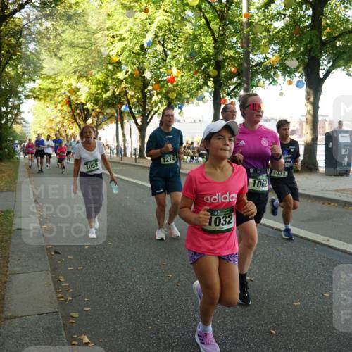 07.09.2025 - BARMER Alsterlauf Yannick Fuchs http://msf.ph/oto/8803143 07.09.2025 11:51:23 Laufen 1059, 1214, 1032, 1062, 1031 meine-sportfotos.de