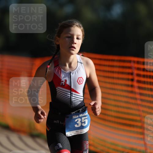 07.09.2025 - 19. Norderstedt Triathlon Michael Strokosch http://msf.ph/oto/8803145 07.09.2025 09:18:28 Laufen 35 meine-sportfotos.de
