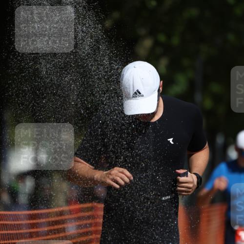 07.09.2025 - 19. Norderstedt Triathlon Michael Strokosch http://msf.ph/oto/8803146 07.09.2025 12:04:29 Laufen 191, 303, 736, 819 meine-sportfotos.de