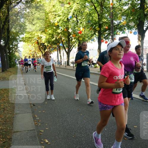 07.09.2025 - BARMER Alsterlauf Yannick Fuchs http://msf.ph/oto/8803151 07.09.2025 11:51:23 Laufen 1059, 1214, 762 meine-sportfotos.de