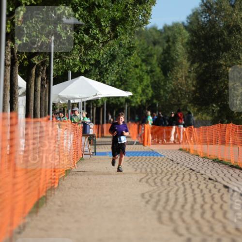 07.09.2025 - 19. Norderstedt Triathlon Michael Strokosch http://msf.ph/oto/8803152 07.09.2025 09:21:01 Laufen  meine-sportfotos.de