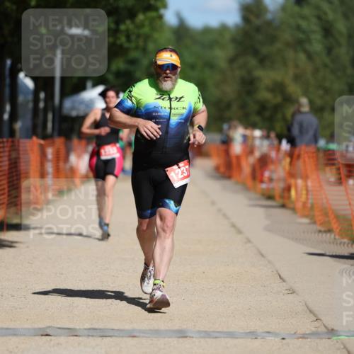 07.09.2025 - 19. Norderstedt Triathlon Michael Strokosch http://msf.ph/oto/8803161 07.09.2025 12:34:14 Laufen 1237, 1333, 1368 meine-sportfotos.de