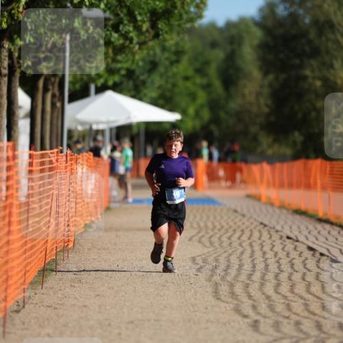 07.09.2025 - 19. Norderstedt Triathlon Michael Strokosch http://msf.ph/oto/8803176 07.09.2025 09:21:08 Laufen 19 meine-sportfotos.de