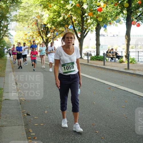 07.09.2025 - BARMER Alsterlauf Yannick Fuchs http://msf.ph/oto/8803179 07.09.2025 11:51:24 Laufen 1204, 1059 meine-sportfotos.de