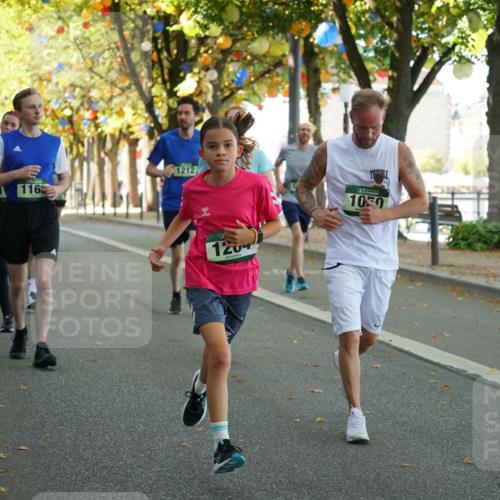 07.09.2025 - BARMER Alsterlauf Yannick Fuchs http://msf.ph/oto/8803195 07.09.2025 11:51:26 Laufen 1212, 1116, 1204, 1050, 1202 meine-sportfotos.de