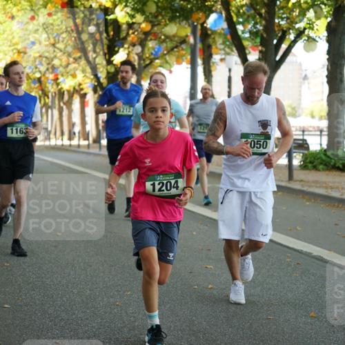 07.09.2025 - BARMER Alsterlauf Yannick Fuchs http://msf.ph/oto/8803203 07.09.2025 11:51:26 Laufen 1163, 1212, 1204, 050, 1202 meine-sportfotos.de