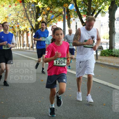 07.09.2025 - BARMER Alsterlauf Yannick Fuchs http://msf.ph/oto/8803208 07.09.2025 11:51:26 Laufen 82, 116, 212, 1204, 1255, 1202 meine-sportfotos.de