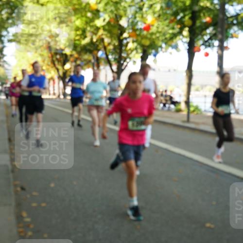 07.09.2025 - BARMER Alsterlauf Yannick Fuchs http://msf.ph/oto/8803215 07.09.2025 11:51:27 Laufen  meine-sportfotos.de
