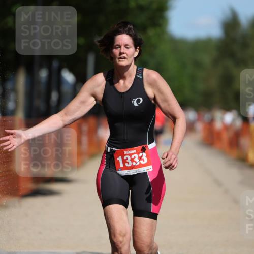07.09.2025 - 19. Norderstedt Triathlon Michael Strokosch http://msf.ph/oto/8803226 07.09.2025 12:34:20 Laufen 1237, 1333 meine-sportfotos.de
