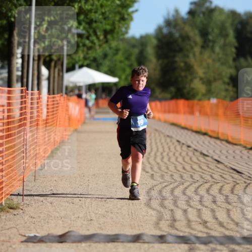 07.09.2025 - 19. Norderstedt Triathlon Michael Strokosch http://msf.ph/oto/8803230 07.09.2025 09:21:14 Laufen 19 meine-sportfotos.de
