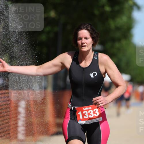 07.09.2025 - 19. Norderstedt Triathlon Michael Strokosch http://msf.ph/oto/8803238 07.09.2025 12:34:20 Laufen 1237, 1333 meine-sportfotos.de