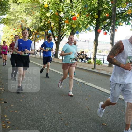 07.09.2025 - BARMER Alsterlauf Yannick Fuchs http://msf.ph/oto/8803241 07.09.2025 11:51:28 Laufen 8266, 163, 1212, 1179, 1050 meine-sportfotos.de