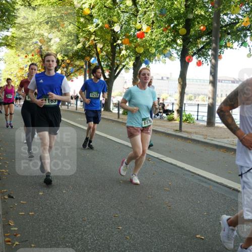 07.09.2025 - BARMER Alsterlauf Yannick Fuchs http://msf.ph/oto/8803246 07.09.2025 11:51:28 Laufen 1212, 1179, 1050 meine-sportfotos.de