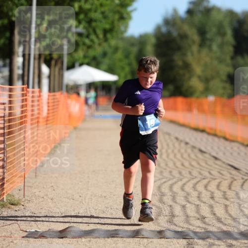 07.09.2025 - 19. Norderstedt Triathlon Michael Strokosch http://msf.ph/oto/8803253 07.09.2025 09:21:15 Laufen 19 meine-sportfotos.de