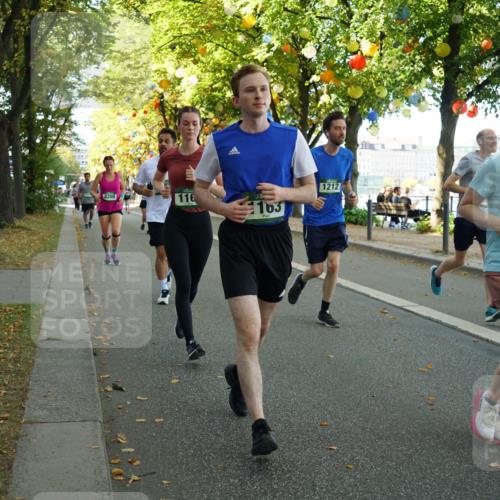 07.09.2025 - BARMER Alsterlauf Yannick Fuchs http://msf.ph/oto/8803267 07.09.2025 11:51:29 Laufen 8266, 116, 163, 1212, 1179 meine-sportfotos.de