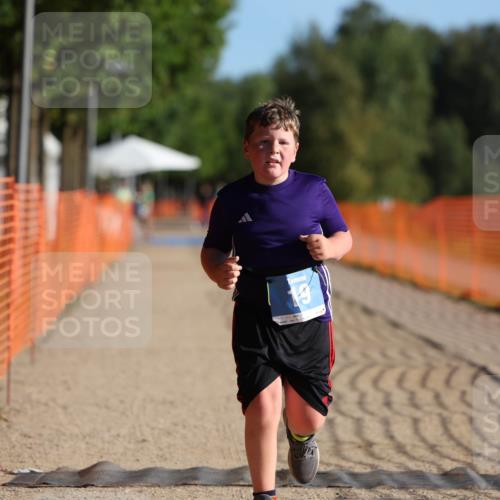 07.09.2025 - 19. Norderstedt Triathlon Michael Strokosch http://msf.ph/oto/8803283 07.09.2025 09:21:16 Laufen 19 meine-sportfotos.de