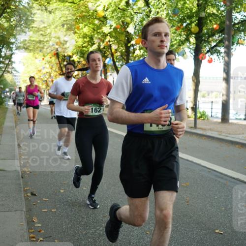07.09.2025 - BARMER Alsterlauf Yannick Fuchs http://msf.ph/oto/8803297 07.09.2025 11:51:29 Laufen 05, 162, 255 meine-sportfotos.de