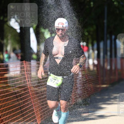 07.09.2025 - 19. Norderstedt Triathlon Michael Strokosch http://msf.ph/oto/8803303 07.09.2025 14:55:31 Laufen 972 meine-sportfotos.de
