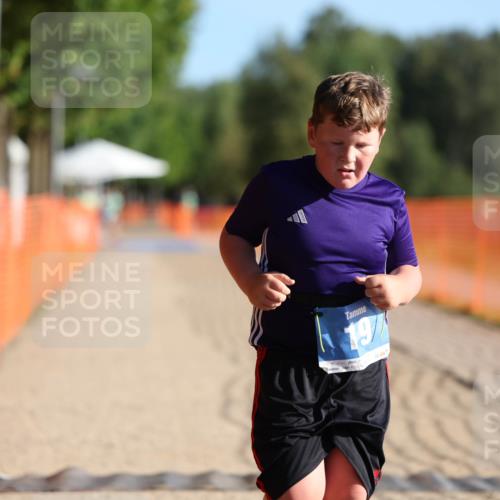 07.09.2025 - 19. Norderstedt Triathlon Michael Strokosch http://msf.ph/oto/8803308 07.09.2025 09:21:17 Laufen 19 meine-sportfotos.de