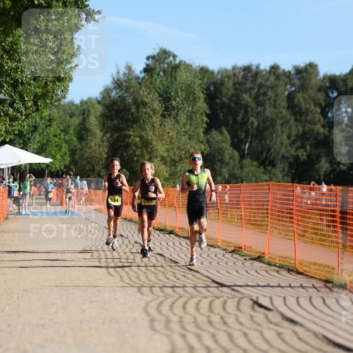 07.09.2025 - 19. Norderstedt Triathlon Michael Strokosch http://msf.ph/oto/8803342 07.09.2025 09:42:33 Laufen 557, 594, 595, 600 meine-sportfotos.de