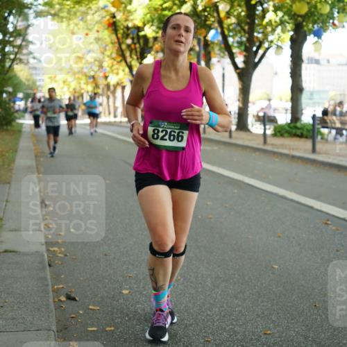 07.09.2025 - BARMER Alsterlauf Yannick Fuchs http://msf.ph/oto/8803353 07.09.2025 11:51:32 Laufen 8266 meine-sportfotos.de