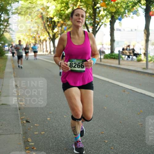 07.09.2025 - BARMER Alsterlauf Yannick Fuchs http://msf.ph/oto/8803369 07.09.2025 11:51:32 Laufen 8266 meine-sportfotos.de