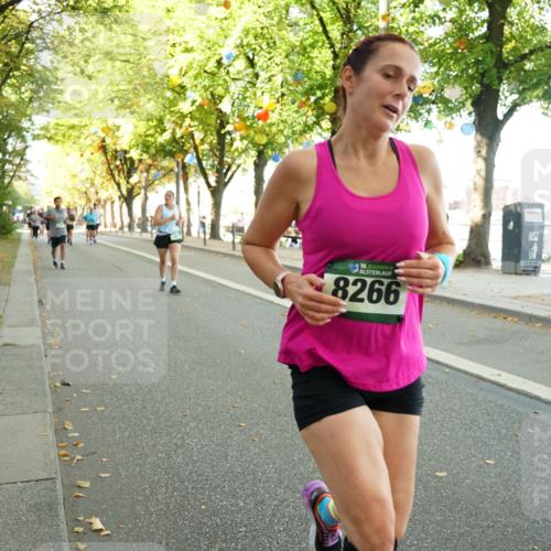 07.09.2025 - BARMER Alsterlauf Yannick Fuchs http://msf.ph/oto/8803374 07.09.2025 11:51:33 Laufen 36, 8266 meine-sportfotos.de