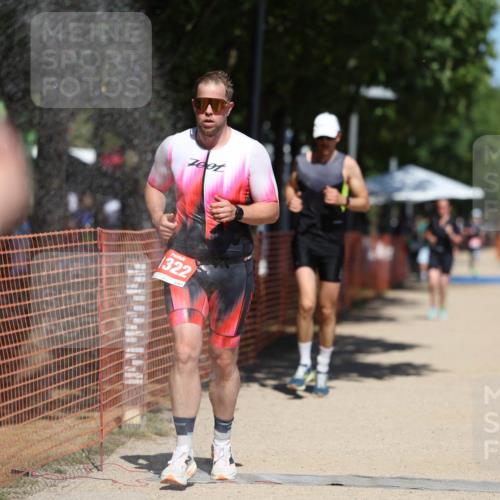07.09.2025 - 19. Norderstedt Triathlon Michael Strokosch http://msf.ph/oto/8803377 07.09.2025 13:12:42 Laufen 156, 847, 1322, 1328 meine-sportfotos.de