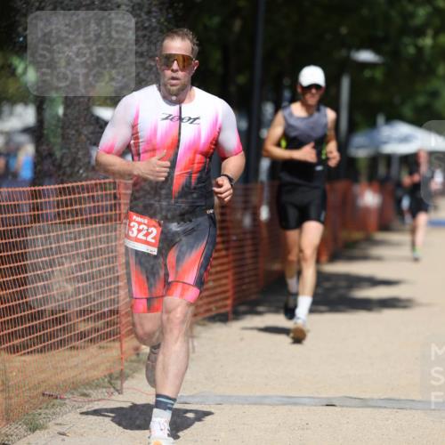 07.09.2025 - 19. Norderstedt Triathlon Michael Strokosch http://msf.ph/oto/8803389 07.09.2025 13:12:42 Laufen 156, 847, 1322, 1328 meine-sportfotos.de