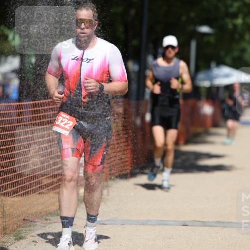 07.09.2025 - 19. Norderstedt Triathlon Michael Strokosch http://msf.ph/oto/8803396 07.09.2025 13:12:42 Laufen 156, 847, 1322, 1328 meine-sportfotos.de