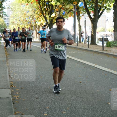 07.09.2025 - BARMER Alsterlauf Yannick Fuchs http://msf.ph/oto/8803405 07.09.2025 11:51:36 Laufen 1196, 3797, 1236, 1056 meine-sportfotos.de