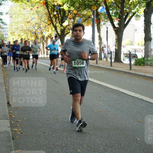 07.09.2025 - BARMER Alsterlauf Yannick Fuchs http://msf.ph/oto/8803409 07.09.2025 11:51:36 Laufen 1235, 1056 meine-sportfotos.de