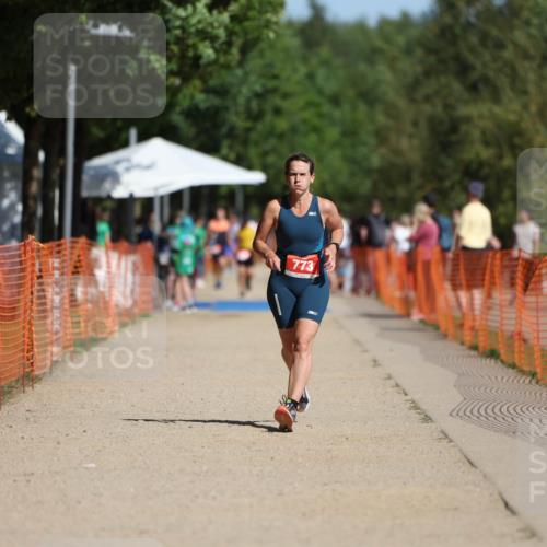 07.09.2025 - 19. Norderstedt Triathlon Michael Strokosch http://msf.ph/oto/8803415 07.09.2025 12:04:47 Laufen 252, 773, 1357 meine-sportfotos.de