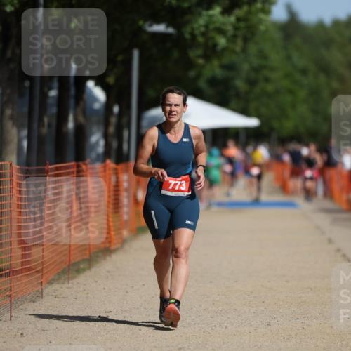 07.09.2025 - 19. Norderstedt Triathlon Michael Strokosch http://msf.ph/oto/8803445 07.09.2025 12:04:50 Laufen 252, 773 meine-sportfotos.de