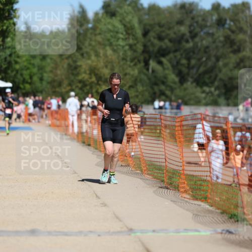 07.09.2025 - 19. Norderstedt Triathlon Michael Strokosch http://msf.ph/oto/8803450 07.09.2025 13:12:48 Laufen 847, 1269 meine-sportfotos.de