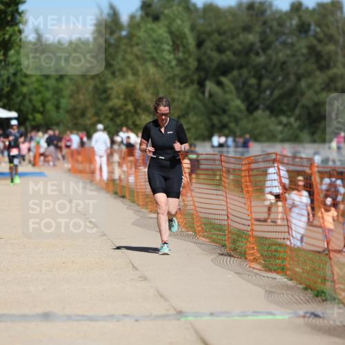 07.09.2025 - 19. Norderstedt Triathlon Michael Strokosch http://msf.ph/oto/8803456 07.09.2025 13:12:48 Laufen 847, 1269 meine-sportfotos.de