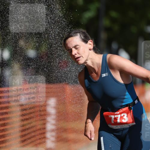 07.09.2025 - 19. Norderstedt Triathlon Michael Strokosch http://msf.ph/oto/8803471 07.09.2025 12:04:54 Laufen 773 meine-sportfotos.de