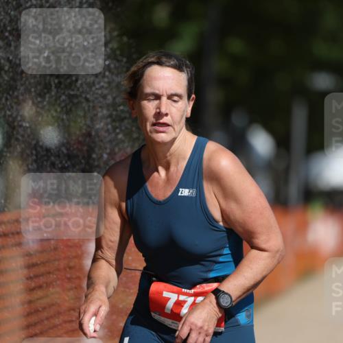 07.09.2025 - 19. Norderstedt Triathlon Michael Strokosch http://msf.ph/oto/8803484 07.09.2025 12:04:54 Laufen 773 meine-sportfotos.de