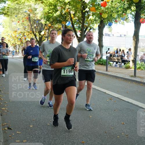 07.09.2025 - BARMER Alsterlauf Yannick Fuchs http://msf.ph/oto/8803511 07.09.2025 11:51:43 Laufen 1170, 1208, 1196, 3797 meine-sportfotos.de