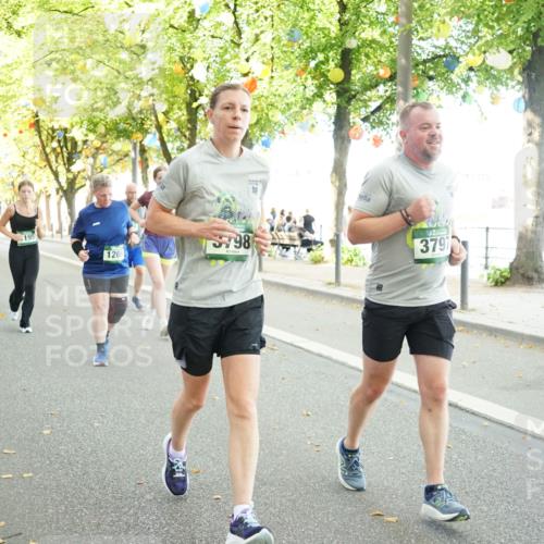 07.09.2025 - BARMER Alsterlauf Yannick Fuchs http://msf.ph/oto/8803522 07.09.2025 11:51:44 Laufen 1170, 195, 1208, 98, 10, 3797 meine-sportfotos.de