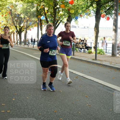 07.09.2025 - BARMER Alsterlauf Yannick Fuchs http://msf.ph/oto/8803537 07.09.2025 11:51:45 Laufen 1170, 1195, 1208, 1200 meine-sportfotos.de