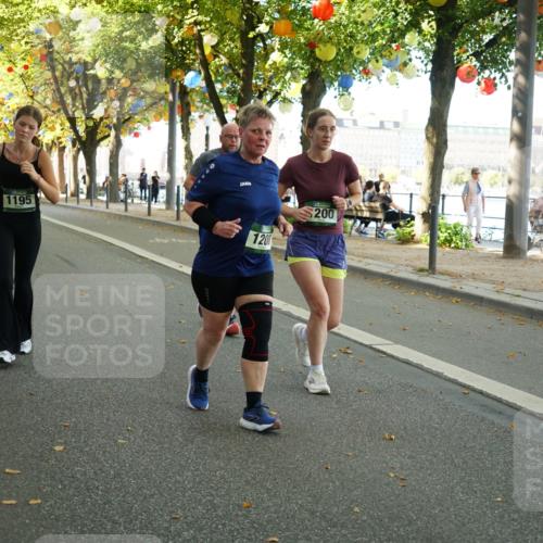 07.09.2025 - BARMER Alsterlauf Yannick Fuchs http://msf.ph/oto/8803543 07.09.2025 11:51:45 Laufen 1170, 1195, 1208, 200 meine-sportfotos.de