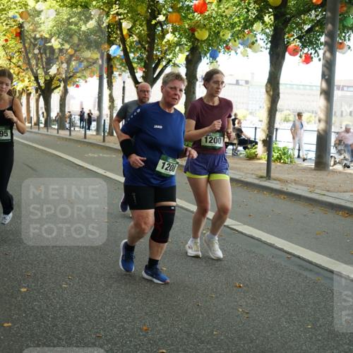 07.09.2025 - BARMER Alsterlauf Yannick Fuchs http://msf.ph/oto/8803551 07.09.2025 11:51:45 Laufen 1195, 1208, 1200 meine-sportfotos.de