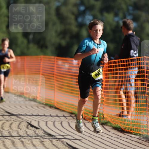 07.09.2025 - 19. Norderstedt Triathlon Michael Strokosch http://msf.ph/oto/8803554 07.09.2025 09:42:47 Laufen 604, 633 meine-sportfotos.de