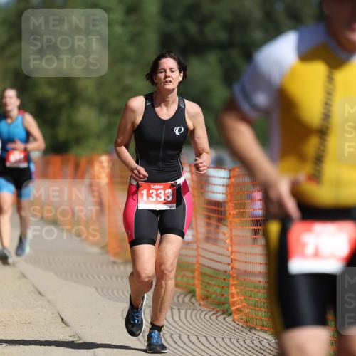 07.09.2025 - 19. Norderstedt Triathlon Michael Strokosch http://msf.ph/oto/8803566 07.09.2025 12:05:13 Laufen 795, 833, 834, 1333 meine-sportfotos.de