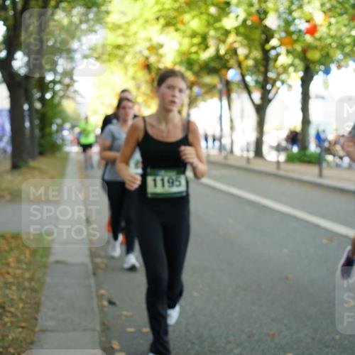 07.09.2025 - BARMER Alsterlauf Yannick Fuchs http://msf.ph/oto/8803575 07.09.2025 11:51:47 Laufen 1195, 1244 meine-sportfotos.de